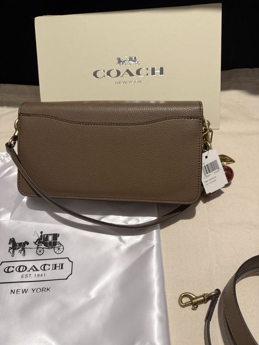 Geanta Coach Tabby 26