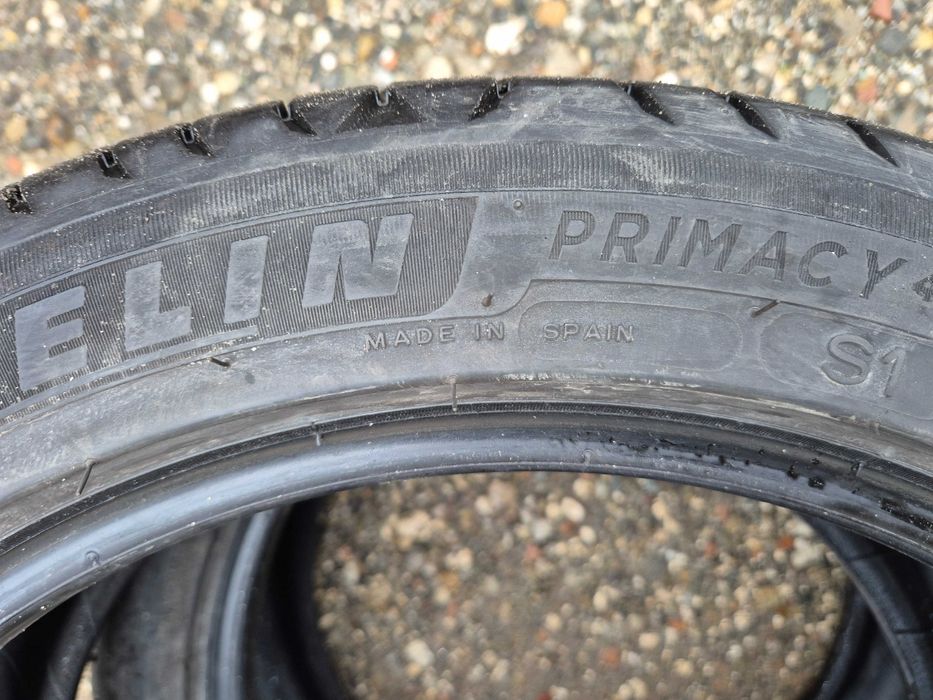 Anvelope Michelin Primacy 4 225/45 R17 XL DOT 2020