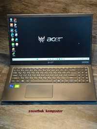 Мощный Acer Aspire Core I7 1165g7