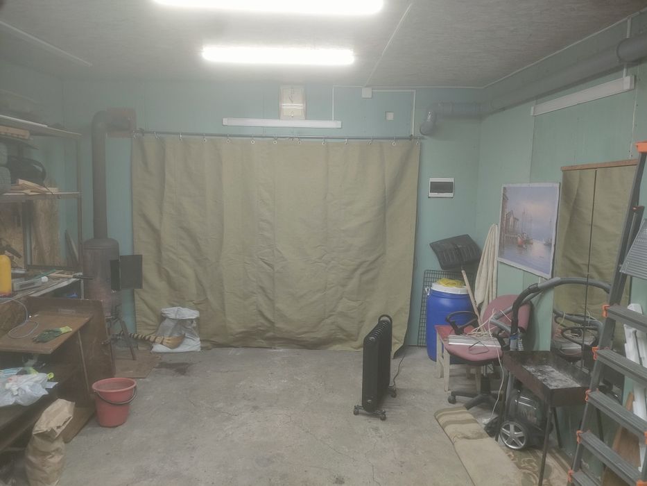 Продается Гараж общество Автомобилист