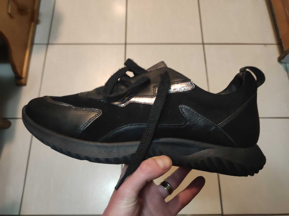 Pantofi Sport NOI Dama Piele 41