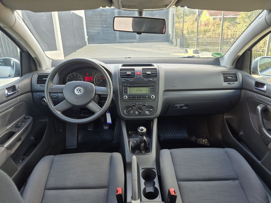 Golf 5 1.4 tsi                               b b