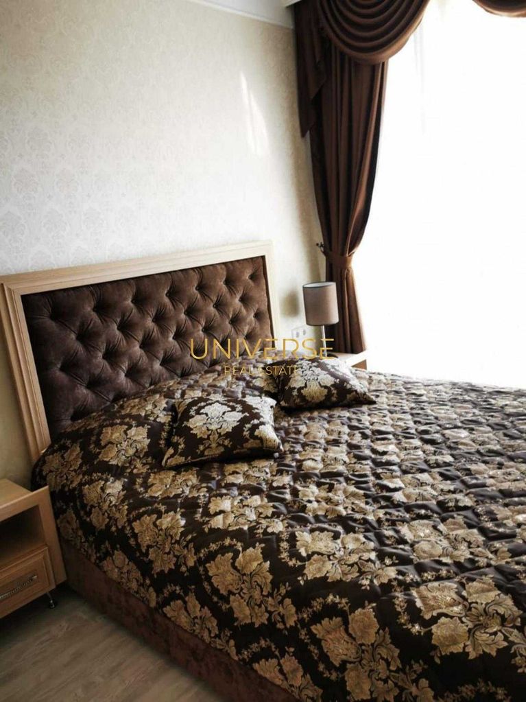 Продава се Двустаен апартамент в к.к. Слънчев бряг - 48 кв.м за 1563 €/кв.м - Снимка #3