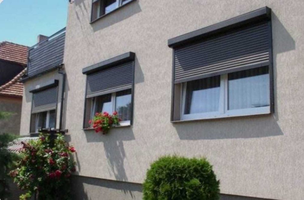 Гаражные Ворота, Рольворота и Рольставни всех видов!