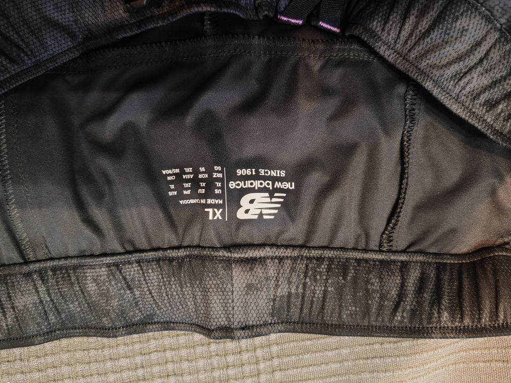 New balance Спортно долнище