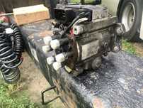 Pompa Injectie Man LE 220