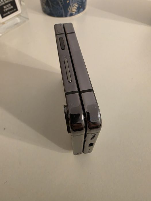 Samsung Galaxy ZFlip 5