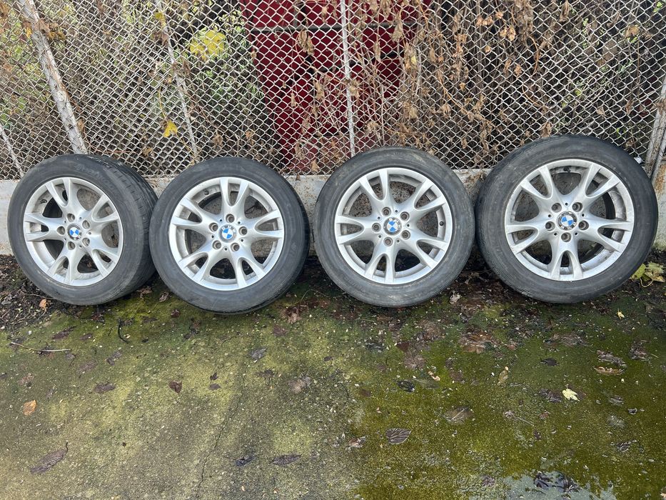Jante bmw 16” 5x120