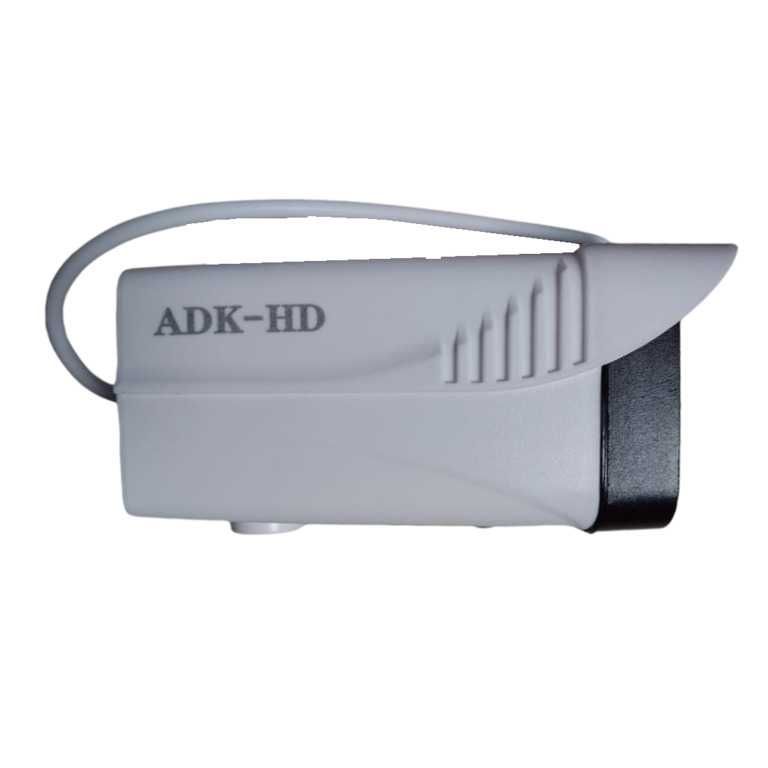 Аналоговая AHD 1.0MP камера видеонаблюдения, ADK-9014