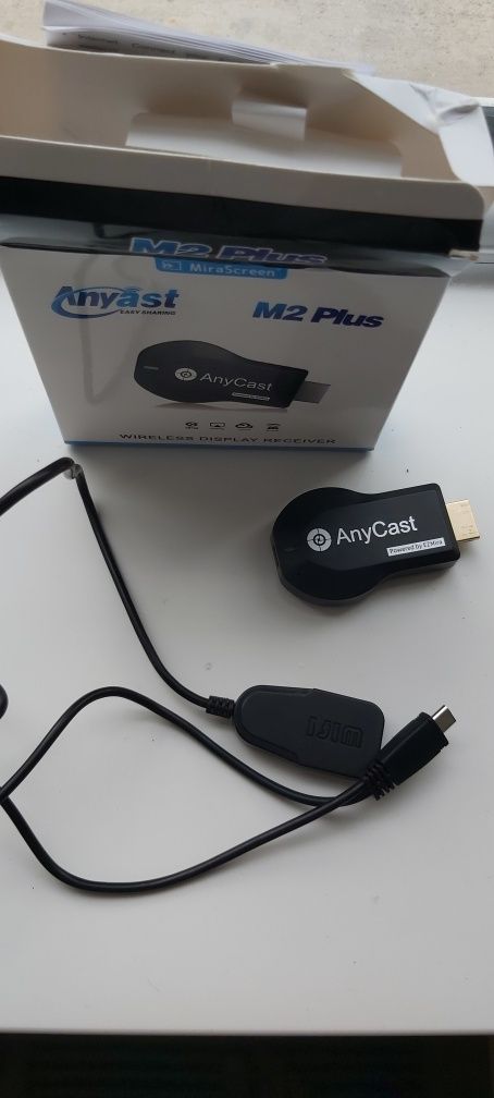 Anycast M2 Plus