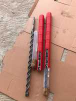 Burghiu Hilti Sds Plus TE-CX 20x480mm pentru Beton Armat