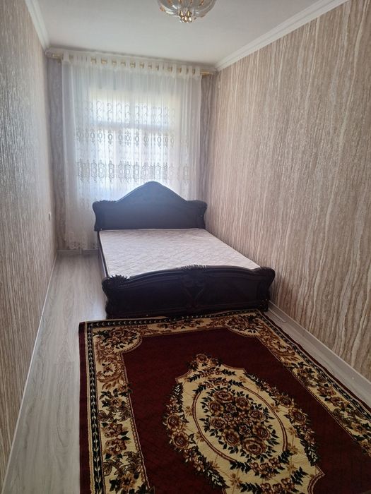 Продам свою 2х ком. Чиланзан-21