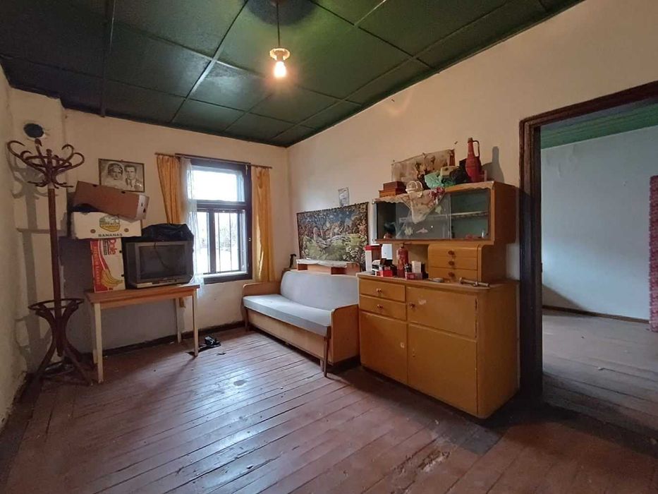 Продава се Къща в с. Драгижево, Област Велико Търново - 70 кв.м за 509 €/кв.м - Снимка #3