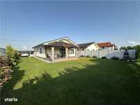 Casa Plan Parter | Tern 500 Mp | Acces Auto | Zona Nojorid