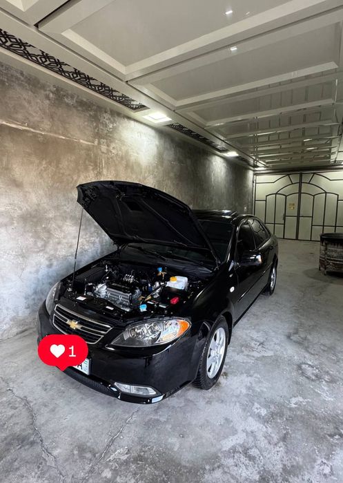 Gentra 2021 Gaz Bor 4