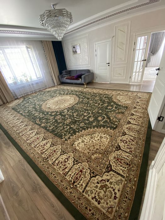 Продается Ковер 4*6