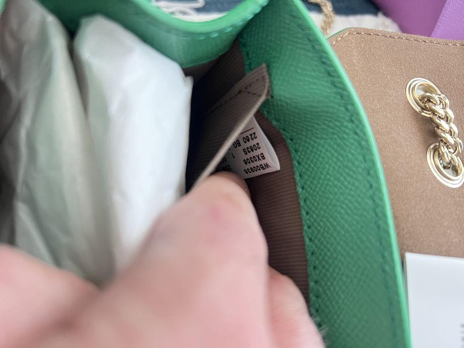 Furla Venere Radiant и BASIL.Жестоки.Нови и 100% оригинал