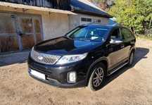Vand / Schimb Kia Sorento