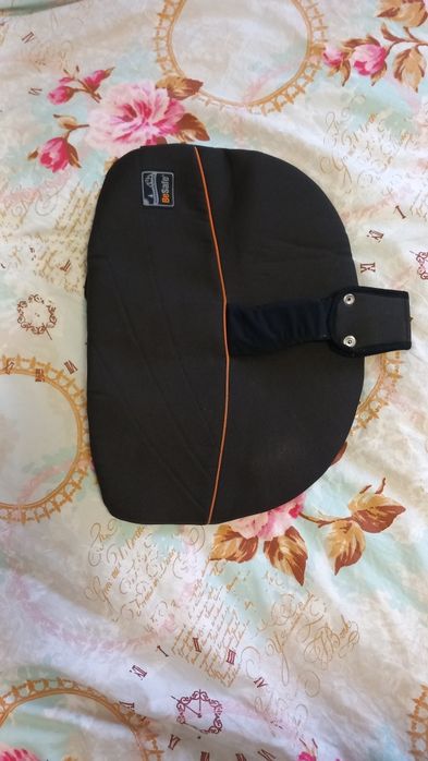 Adaptor centura gravide