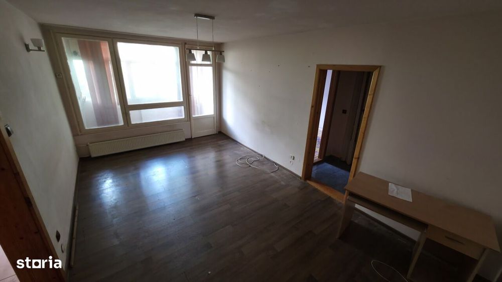 Apartament 2 camere 53.3 mp Lalelelor Deva