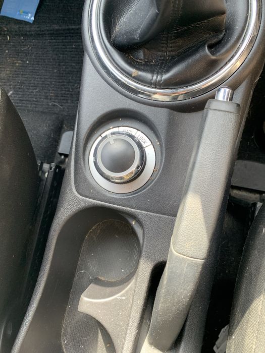 Piese mitsubishi ASX 2013 motor 1.8 disel 4x4