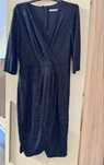Rochie eleganta  neagra