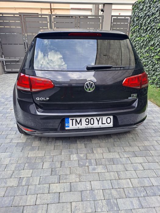 Ocazie ‼️‼️‼️Golf 7