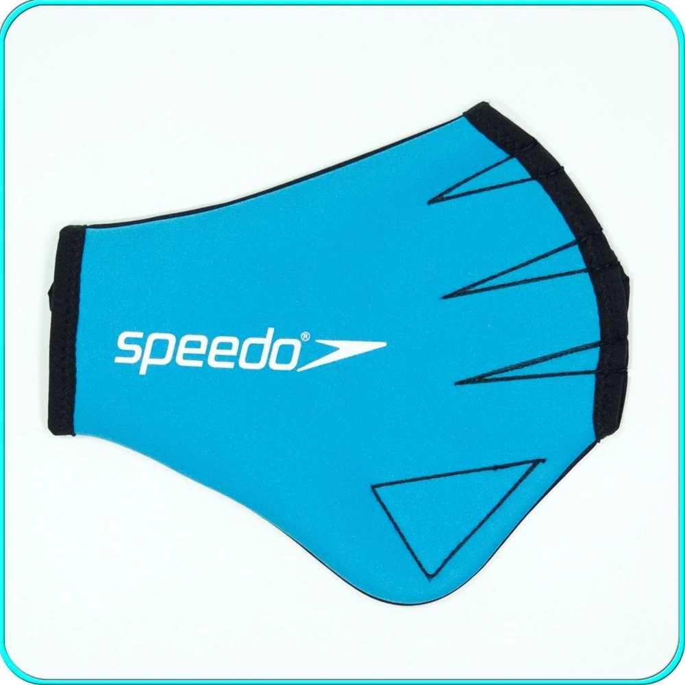 NOI  Manusi de inot, practice, pentru incepatori, SPEEDO → marimea M