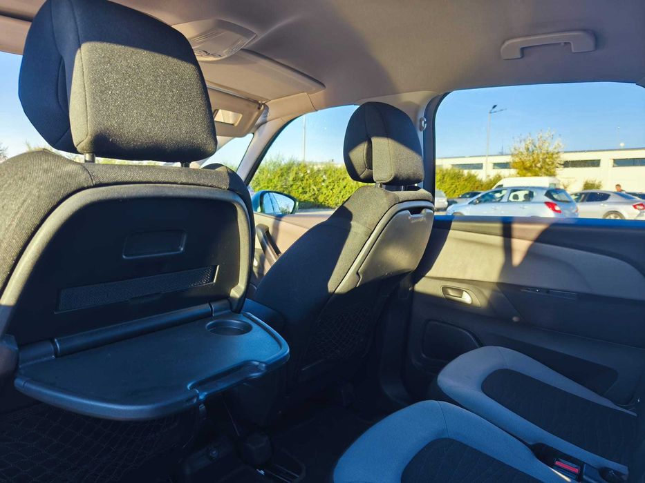 c4 Picasso, 1,6 hdi, Automat