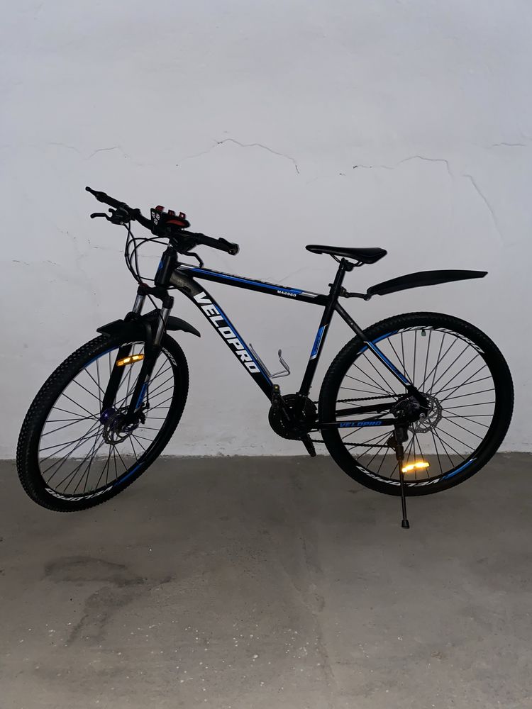 Велосипед VELOPRO