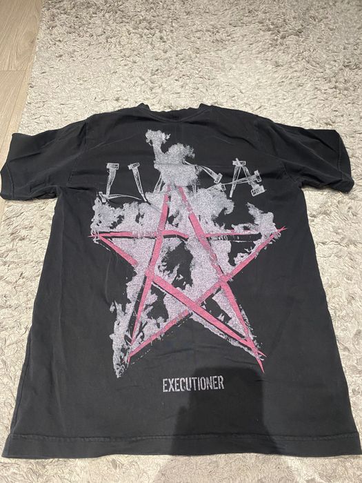 Тениска Luda executioner