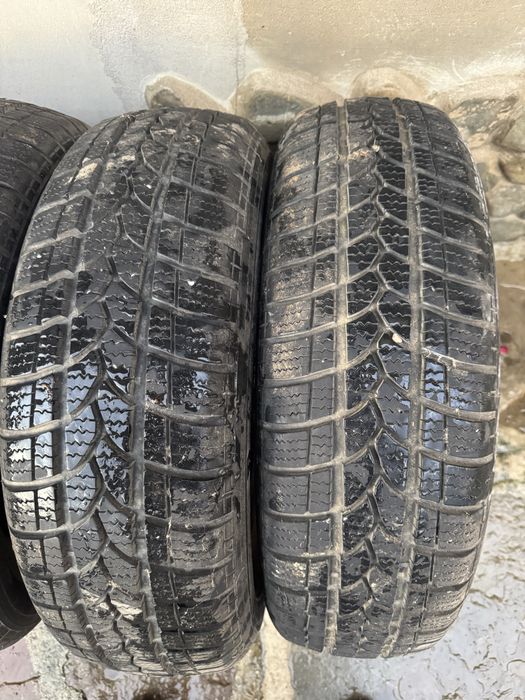 Продава се зимни гуми Kormoran Snowpro 175/65/15