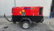Motocompresor Rotair 7000m3!