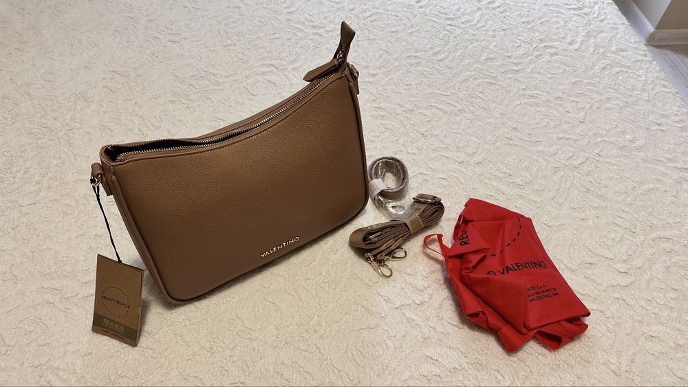 Дамска чанта Valentino