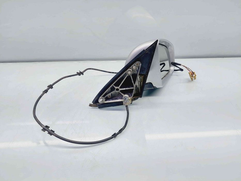 Oglinda dreapta Audi A4 (8E5, B6) Avant [Fabr 2001-2004] LY7W