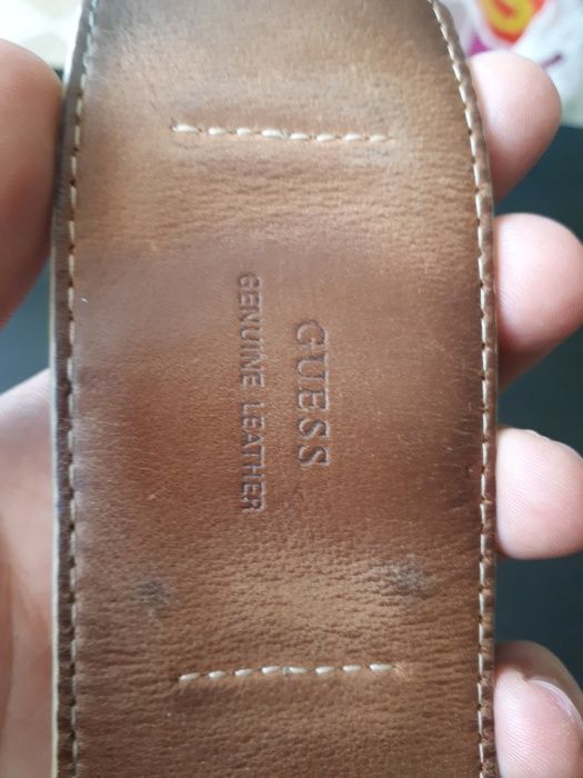 Часовник Guess с тахиметър