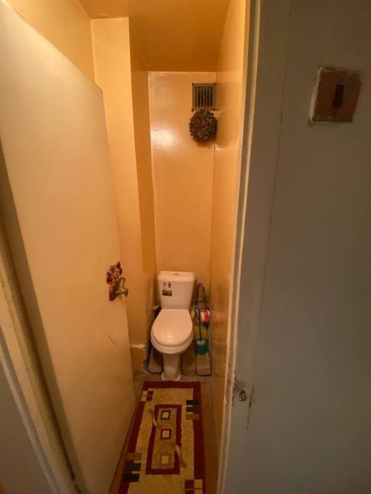 Продается 4-х комнатная квартира.В кирпичном доме.Гагарина.