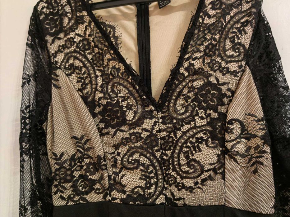 Дамски официален гащеризон