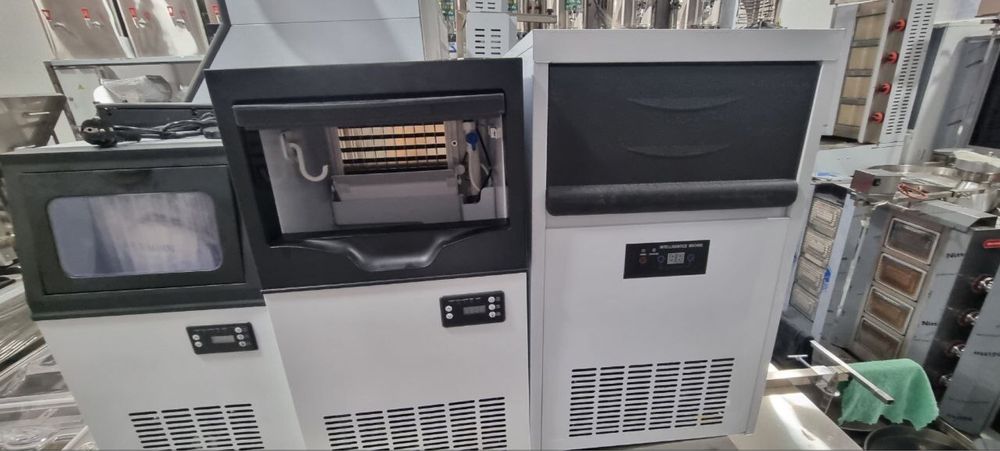 Muz aparad Льдогенератор lyod henerator