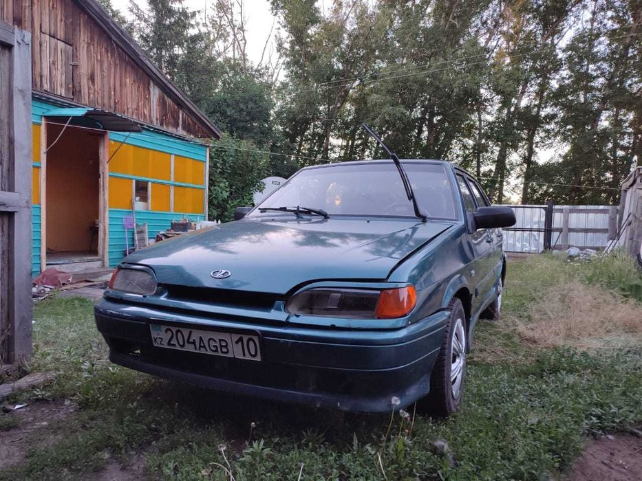Продам автомобиль