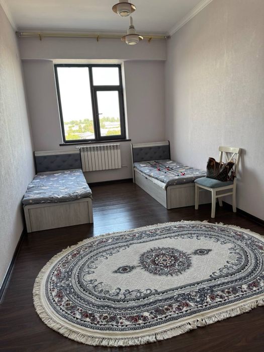 Квартира ижарага 2 хонали