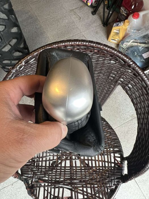 Топка и маншони за скоростен лост за TOYOTA C-HR