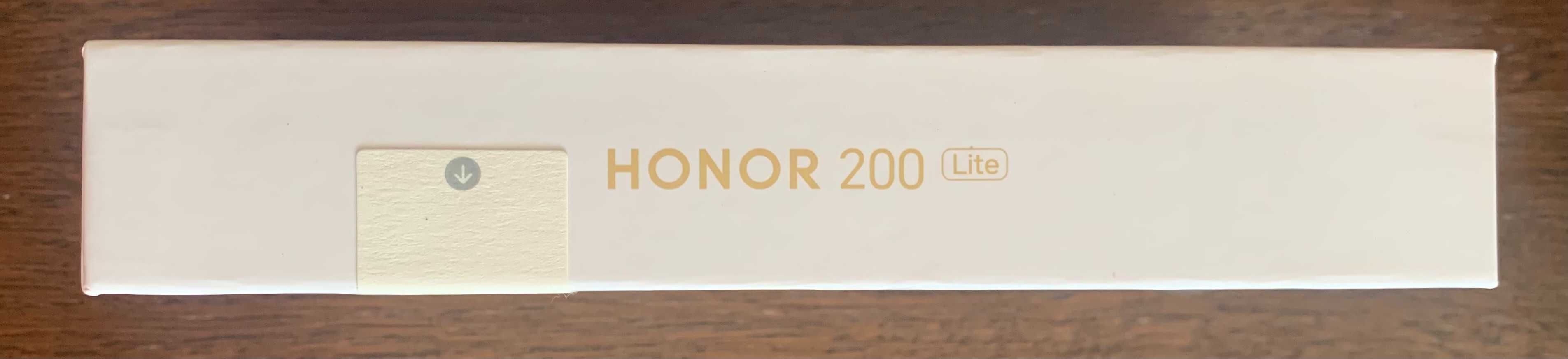Смартфон Honor - 200 Lite,8GB/256GB