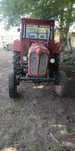 Vand urgent tractor cu toate utilajele