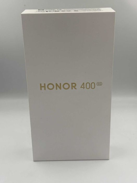 Hope Amanet P5 - Honor 400 // 512GB // Sigilat !