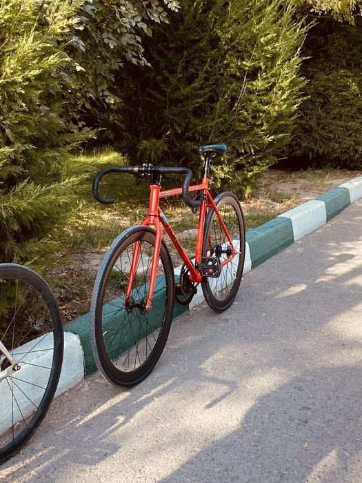 Horse h700,fixed gear