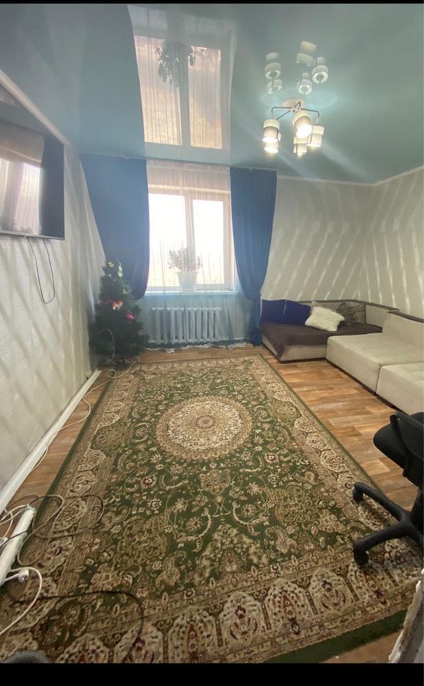 Частный дом в поселке Шыгыс