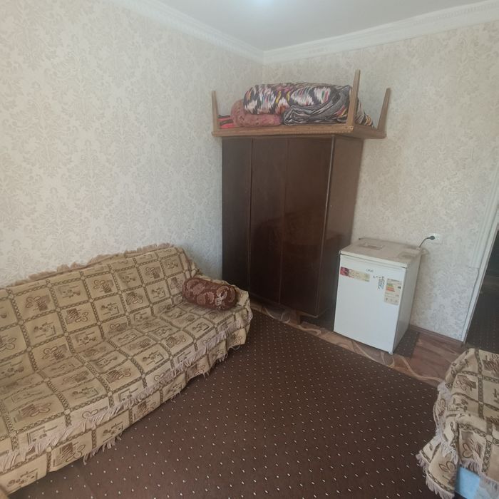 Бадамзар ориентир Мечеть 1 хонали общежитие отдельный вход