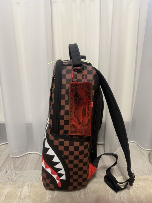 ghiozdan sprayground