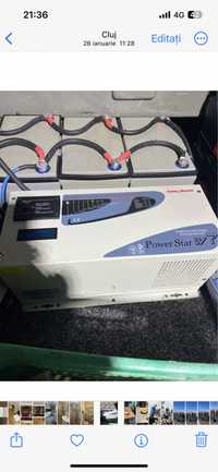 Invertor 24v3000w